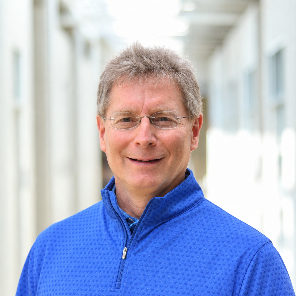 Bruce Fine